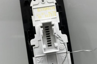 Interrupteur de leve vitre avant gauche PEUGEOT EXPERT 3