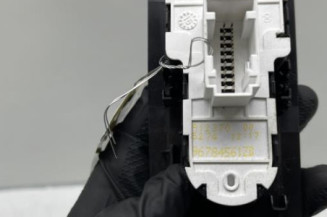 Interrupteur de leve vitre avant gauche PEUGEOT EXPERT 3