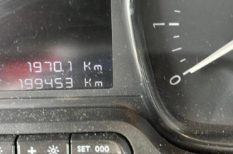 Interrupteur de leve vitre avant gauche PEUGEOT EXPERT 3