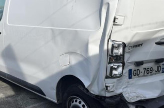 Interrupteur de leve vitre avant gauche PEUGEOT EXPERT 3