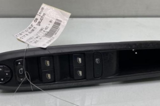 Interrupteur de leve vitre avant gauche CITROEN C4 2 Photo n°1