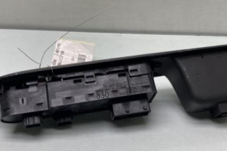 Interrupteur de leve vitre avant gauche CITROEN C4 2