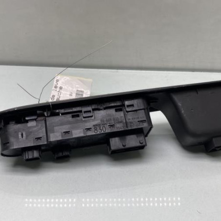 Interrupteur de leve vitre avant gauche CITROEN C4 2