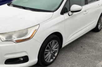 Interrupteur de leve vitre avant gauche CITROEN C4 2