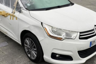 Interrupteur de leve vitre avant gauche CITROEN C4 2