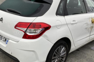 Interrupteur de leve vitre avant gauche CITROEN C4 2