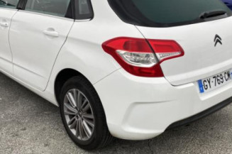 Interrupteur de leve vitre avant gauche CITROEN C4 2