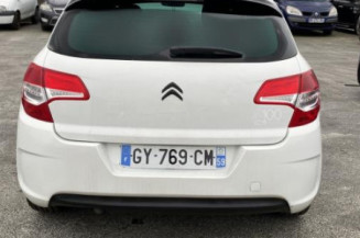 Interrupteur de leve vitre avant gauche CITROEN C4 2