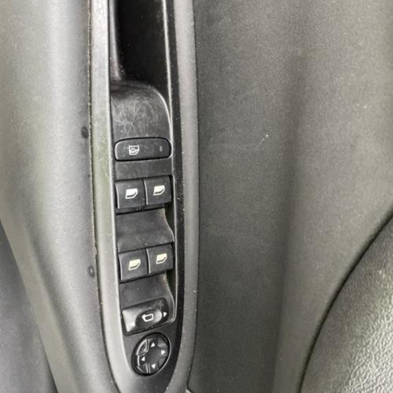 Interrupteur de leve vitre avant gauche CITROEN C4 2 Photo n°13