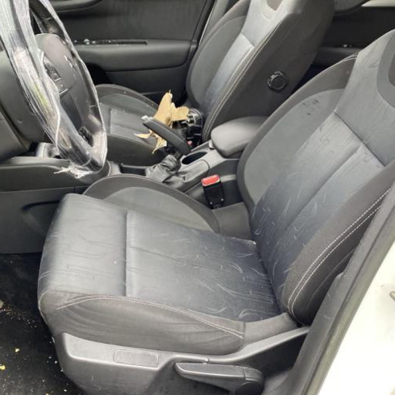 Interrupteur de leve vitre avant gauche CITROEN C4 2 Photo n°14