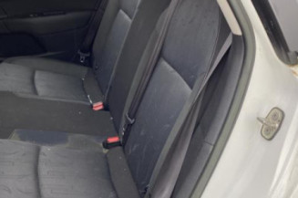 Interrupteur de leve vitre avant gauche CITROEN C4 2