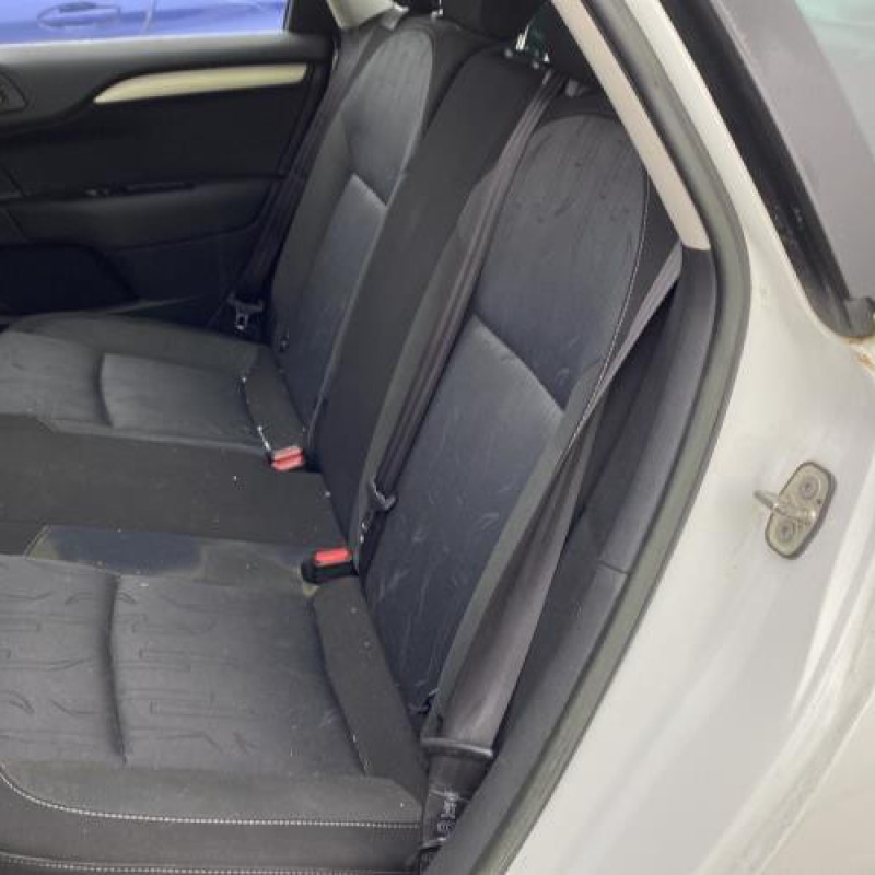 Interrupteur de leve vitre avant gauche CITROEN C4 2 Photo n°15