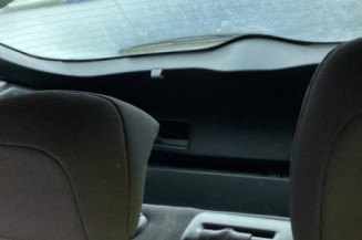 Interrupteur de leve vitre avant gauche CITROEN C4 2