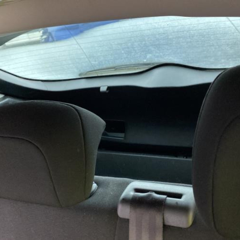 Interrupteur de leve vitre avant gauche CITROEN C4 2 Photo n°16