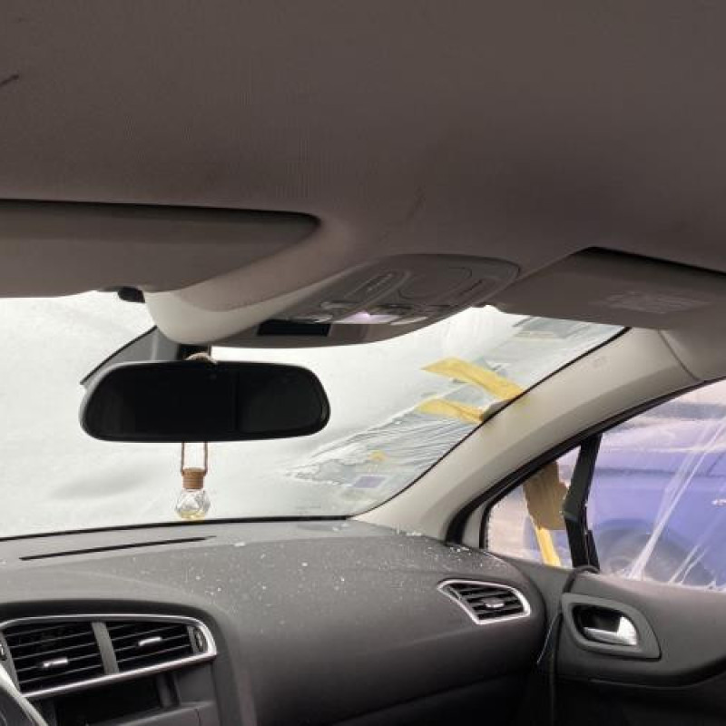 Interrupteur de leve vitre avant gauche CITROEN C4 2 Photo n°18