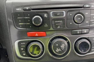 Interrupteur de leve vitre avant gauche CITROEN C4 2