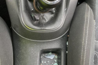 Interrupteur de leve vitre avant gauche CITROEN C4 2