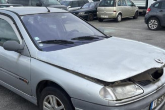 Pare soleil gauche RENAULT LAGUNA 1