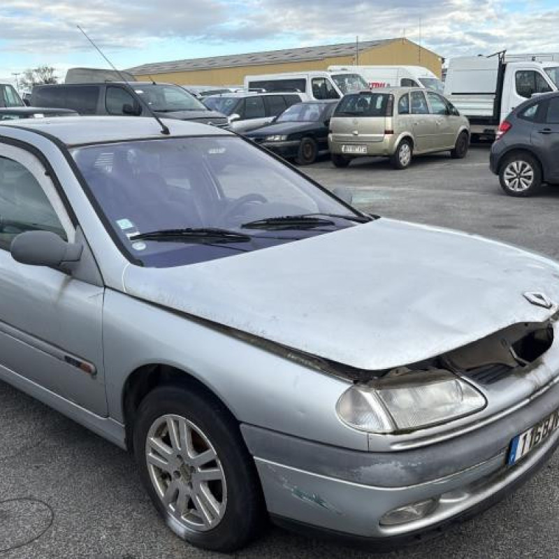 Pare soleil gauche RENAULT LAGUNA 1 Photo n°5