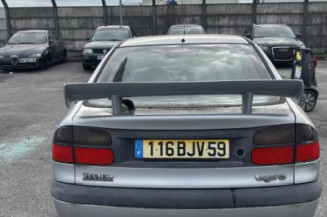 Pare soleil gauche RENAULT LAGUNA 1