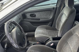 Pare soleil gauche RENAULT LAGUNA 1