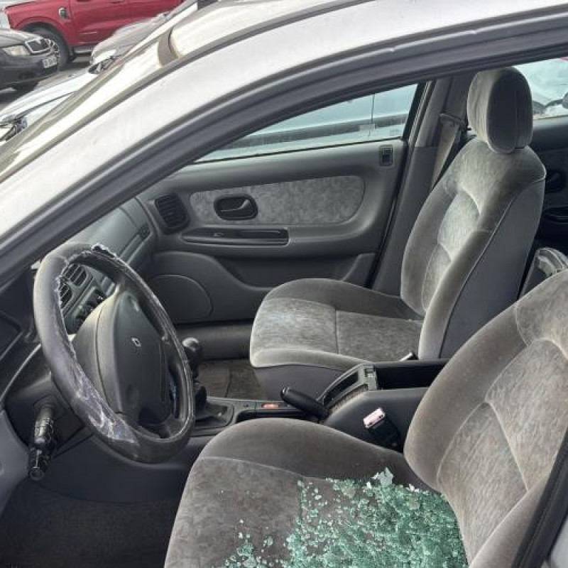 Pare soleil gauche RENAULT LAGUNA 1 Photo n°14