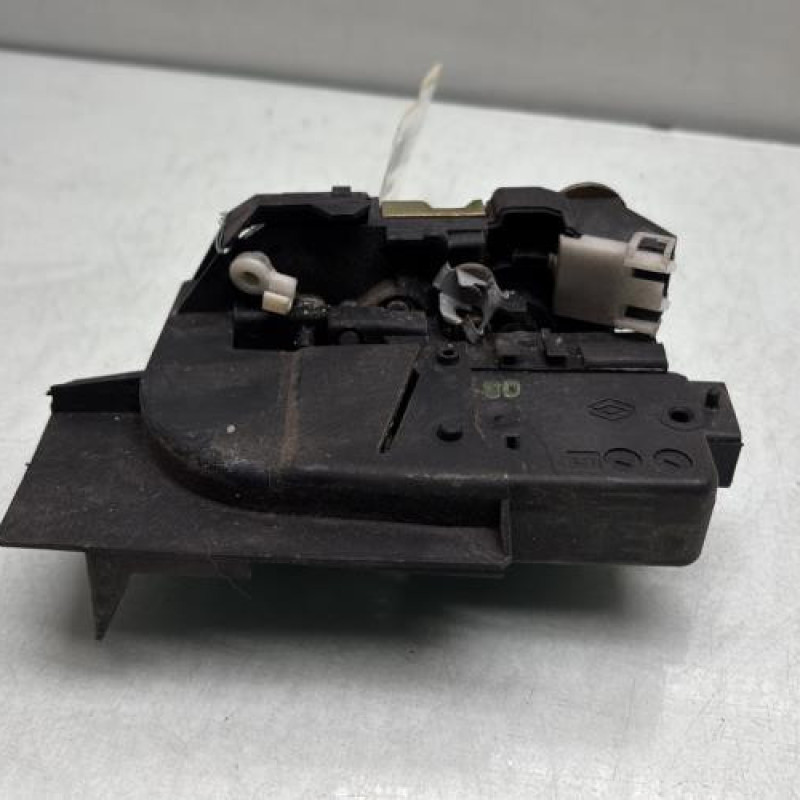 Serrure avant gauche RENAULT LAGUNA 1 Photo n°2