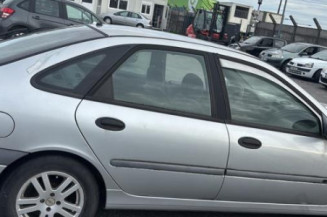 Serrure avant gauche RENAULT LAGUNA 1