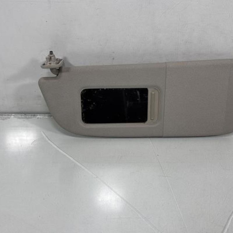 Pare soleil gauche OPEL CORSA C Photo n°2