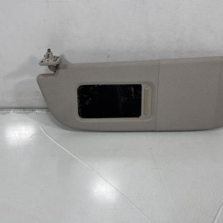 Pare soleil gauche OPEL CORSA C