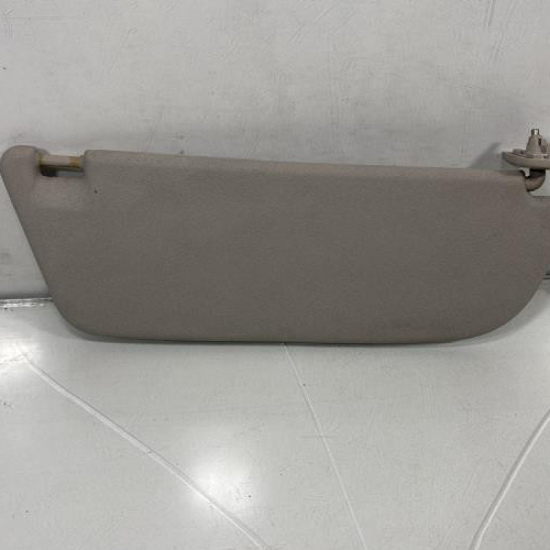 Pare soleil gauche OPEL CORSA C Photo n°3