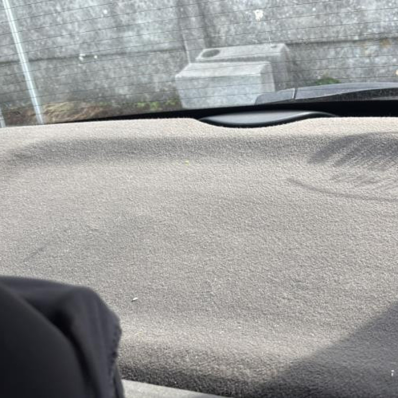 Pare soleil gauche OPEL CORSA C Photo n°17