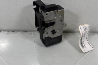 Serrure avant gauche OPEL CORSA C Photo n°1