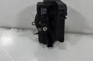 Serrure avant gauche OPEL CORSA C