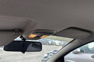 Serrure avant gauche OPEL CORSA C