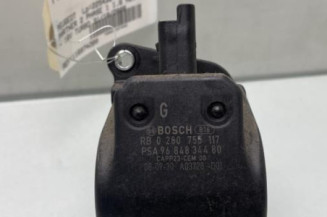 Pedale d'accelerateur PEUGEOT PARTNER 2