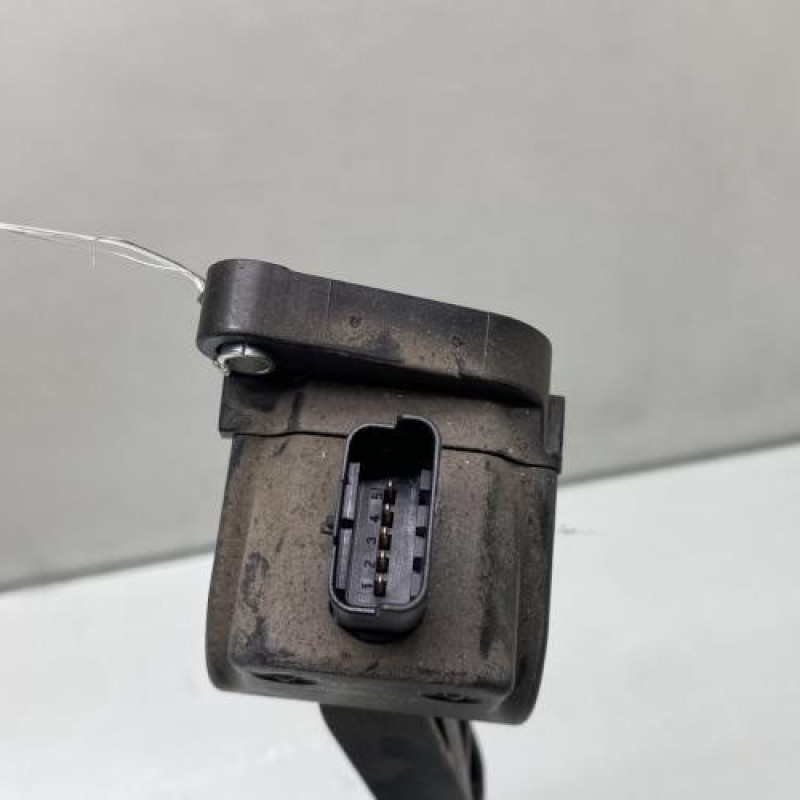 Pedale d'accelerateur PEUGEOT PARTNER 2 Photo n°4