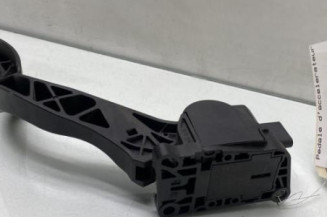 Pedale d'accelerateur PEUGEOT PARTNER 2