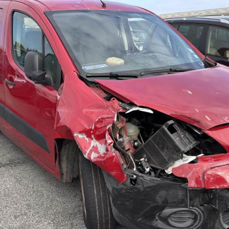 Pedale d'accelerateur PEUGEOT PARTNER 2 Photo n°7