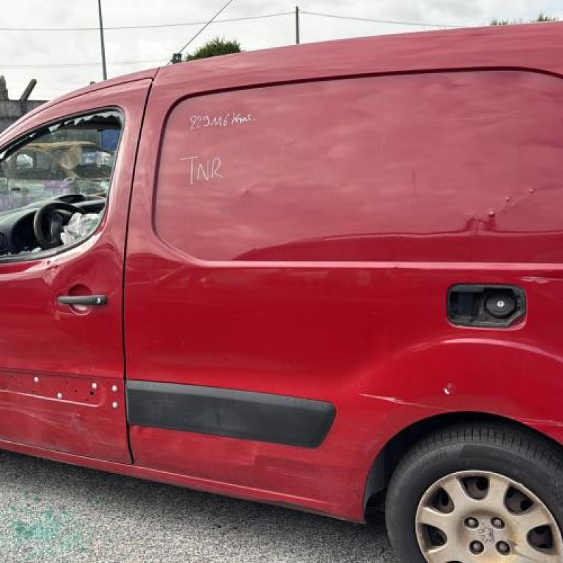 Pedale d'accelerateur PEUGEOT PARTNER 2 Photo n°12