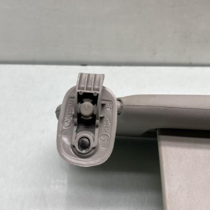 Pare soleil gauche RENAULT TWINGO 2 Photo n°2