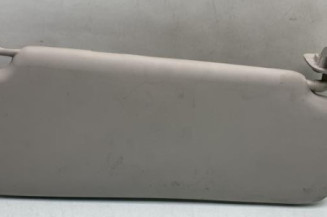 Pare soleil gauche RENAULT TWINGO 2