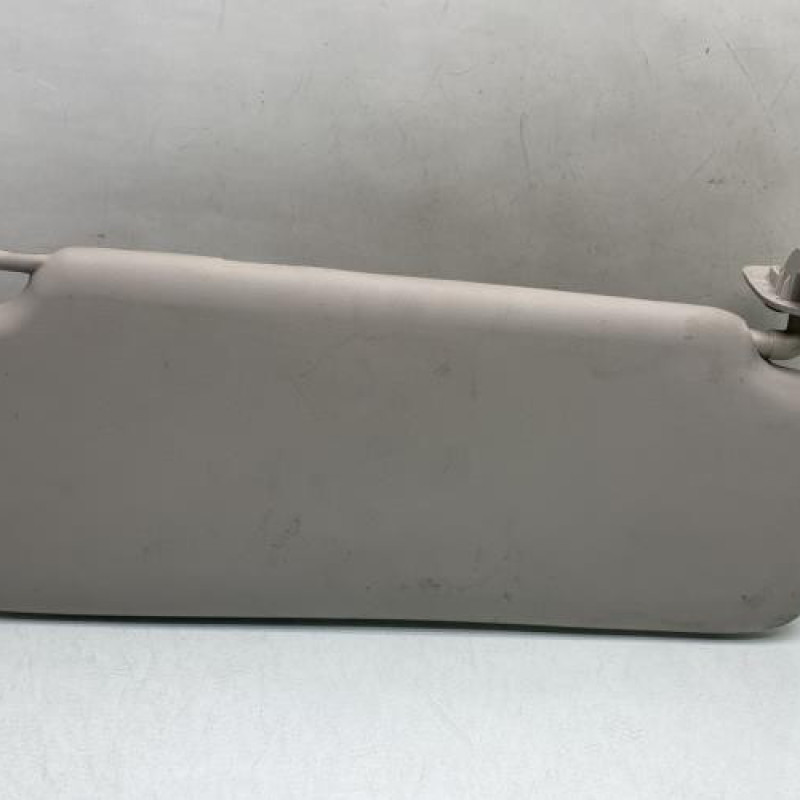 Pare soleil gauche RENAULT TWINGO 2 Photo n°3