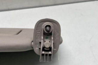 Pare soleil gauche RENAULT TWINGO 2