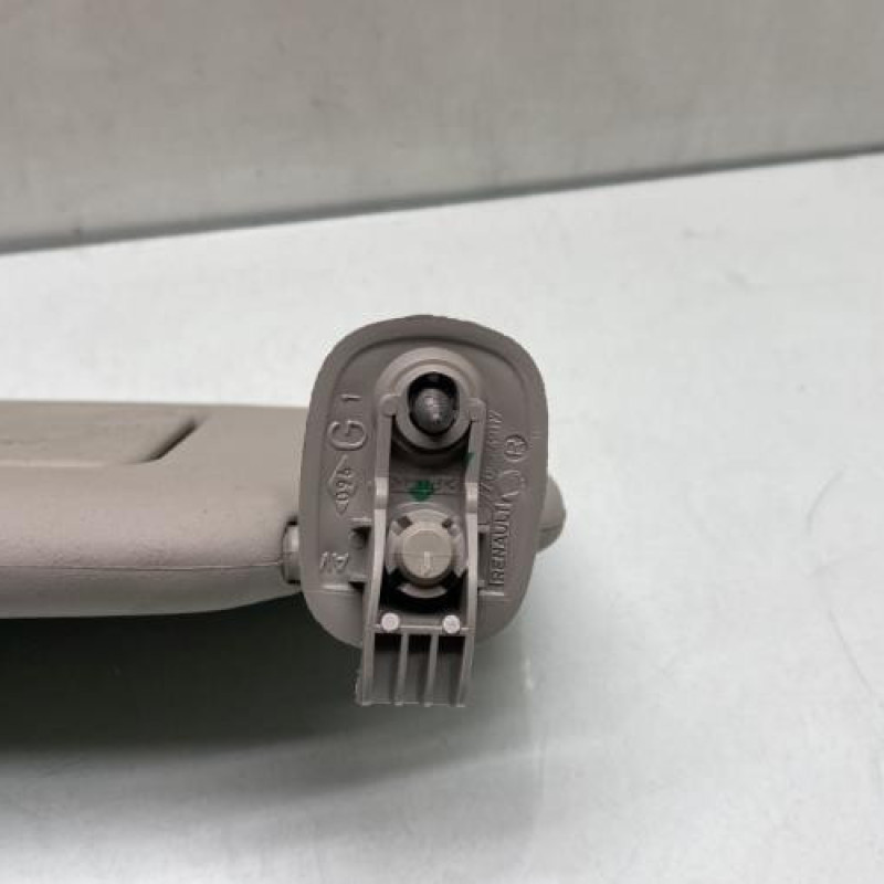 Pare soleil gauche RENAULT TWINGO 2 Photo n°4