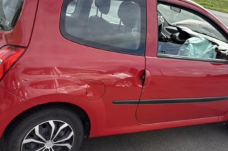 Pare soleil gauche RENAULT TWINGO 2