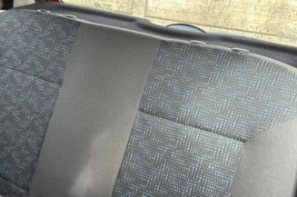 Pare soleil gauche RENAULT TWINGO 2