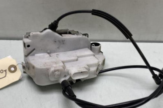 Serrure avant droit RENAULT TWINGO 2