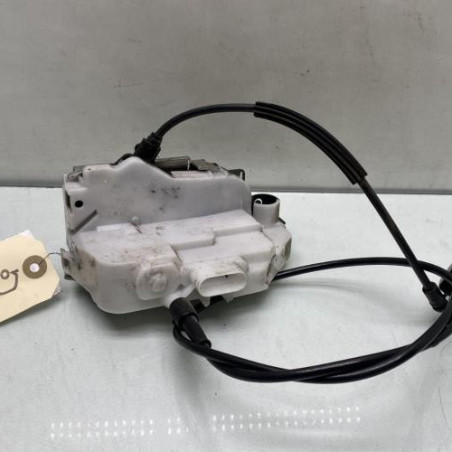 Serrure avant droit RENAULT TWINGO 2