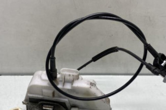 Serrure avant droit RENAULT TWINGO 2